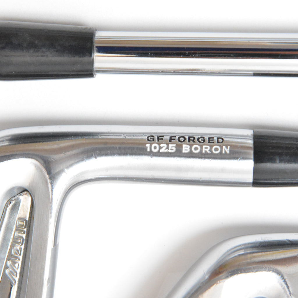 Série fers Mizuno MP-25