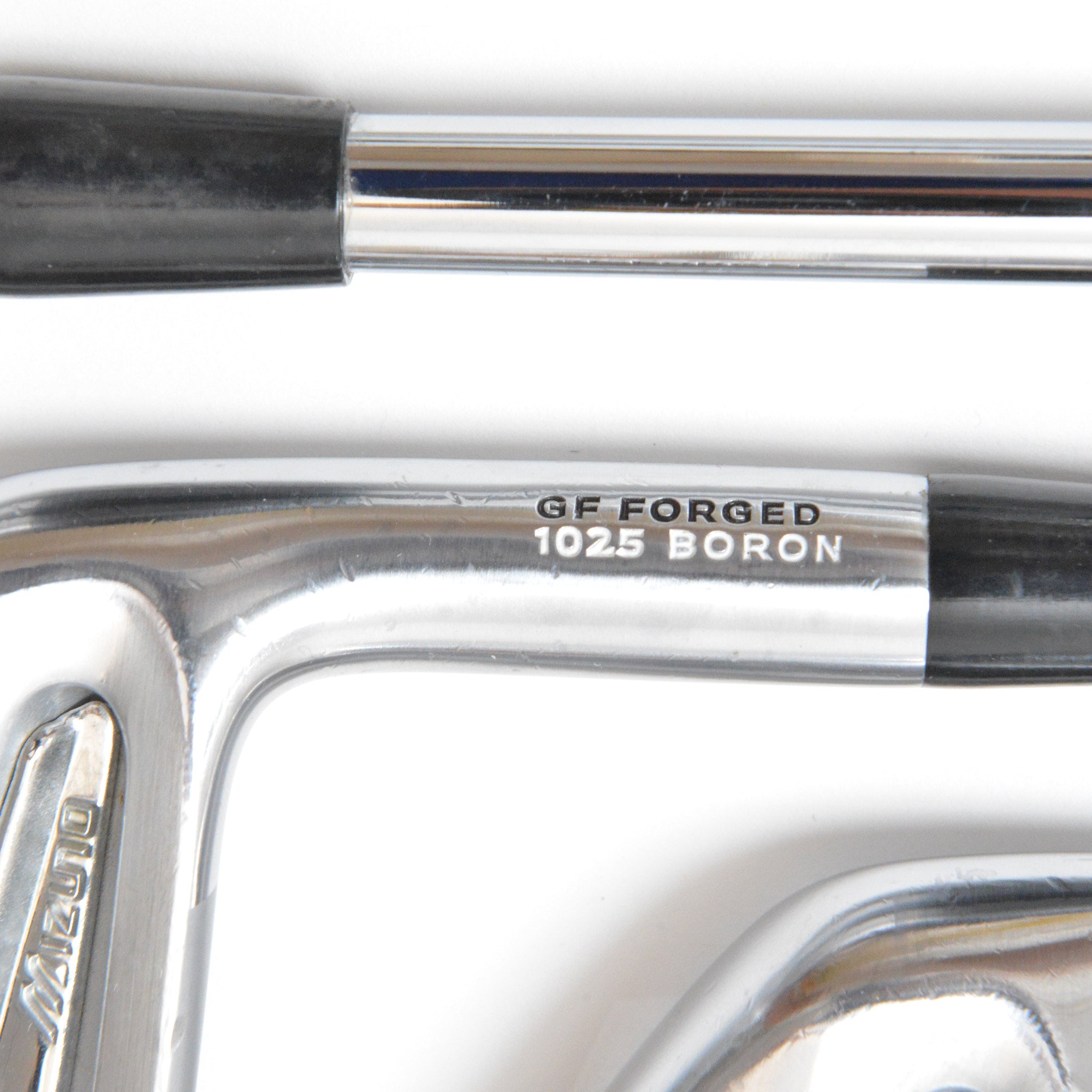 Série fers Mizuno MP-25