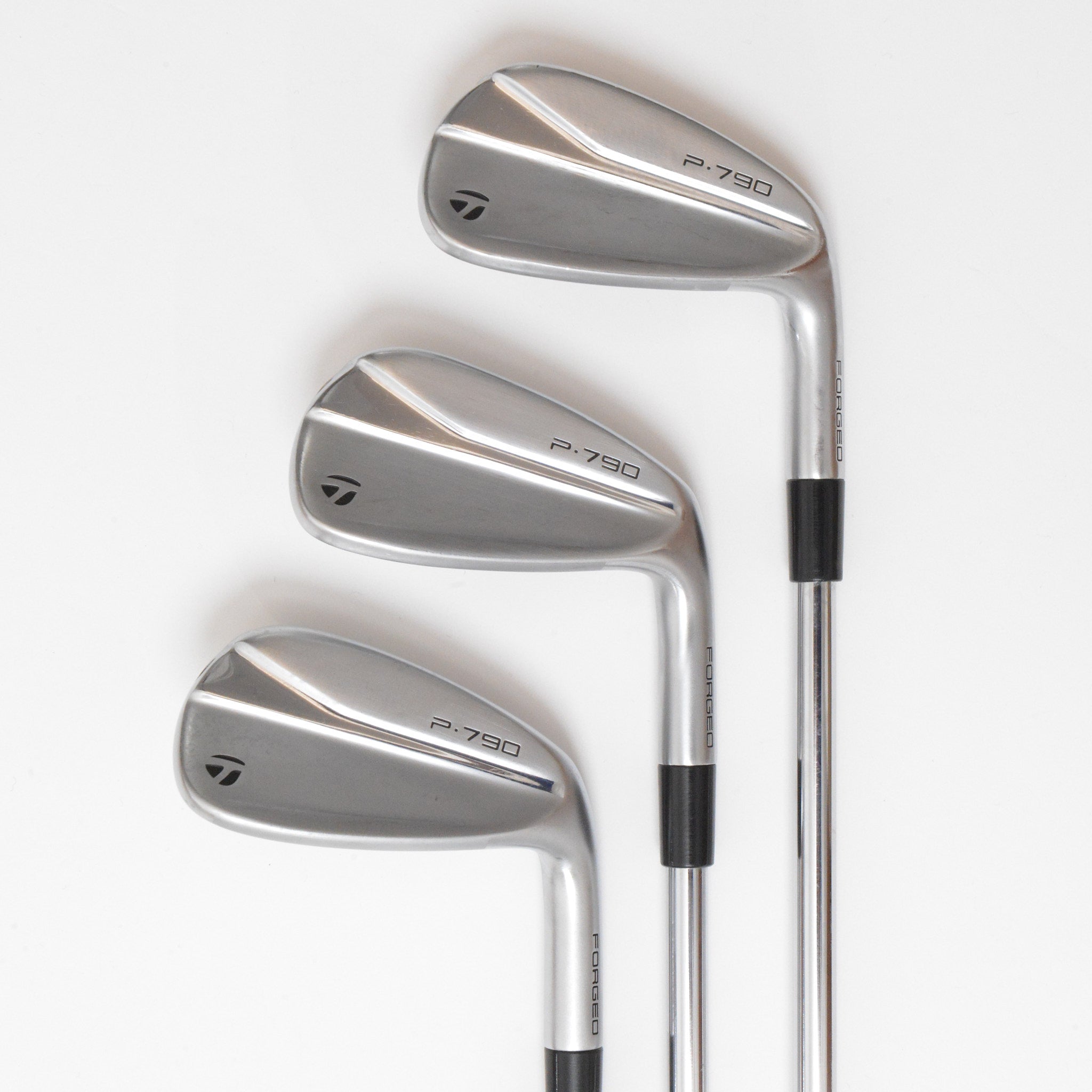 Série fers Taylormade P790 2021