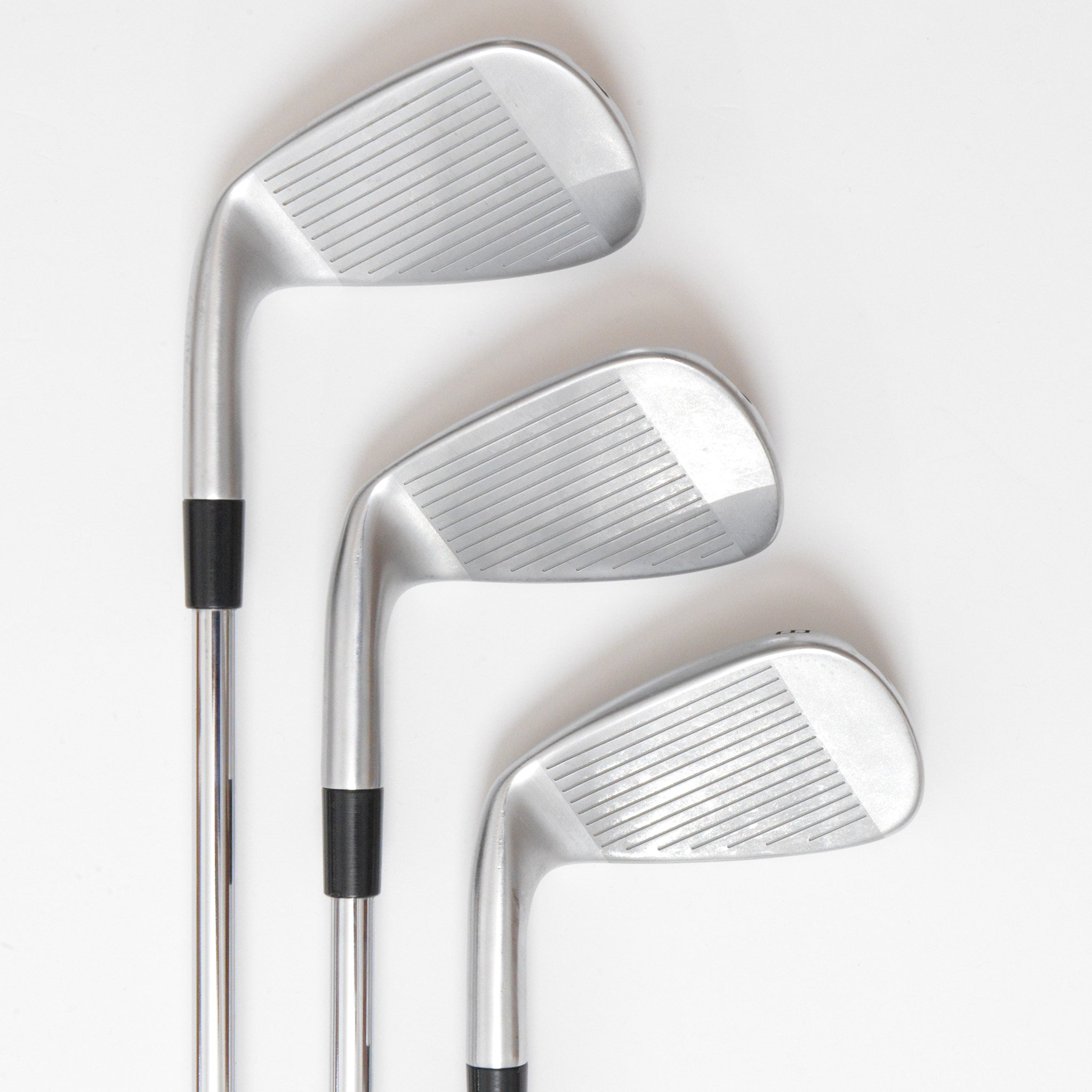 Série fers Taylormade P790 2021