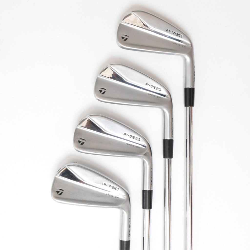 Série fers Taylormade P790 2021