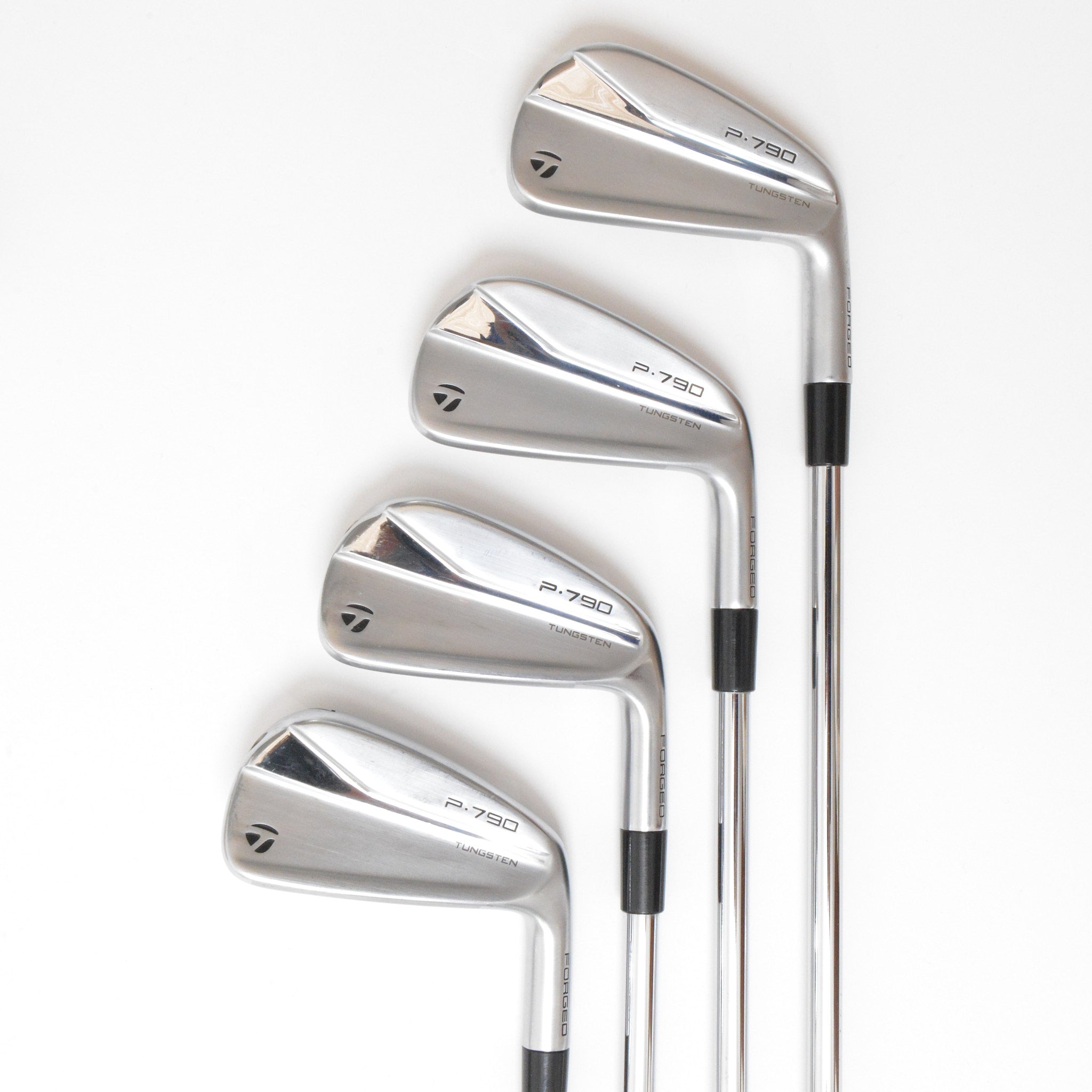Série fers Taylormade P790 2021