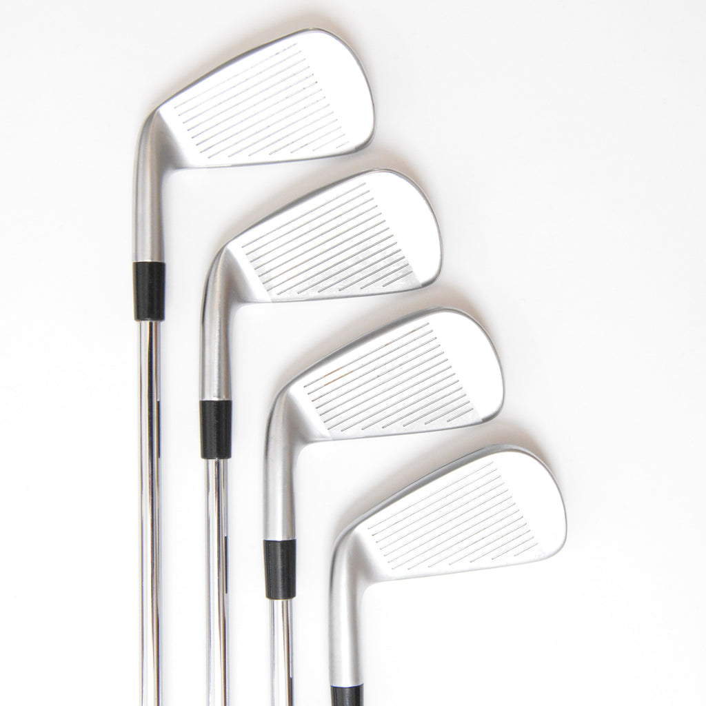 Série fers Taylormade P790 2021