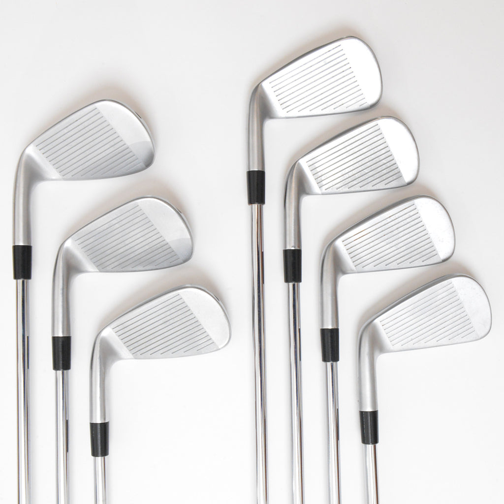 Série fers Taylormade P790 2021