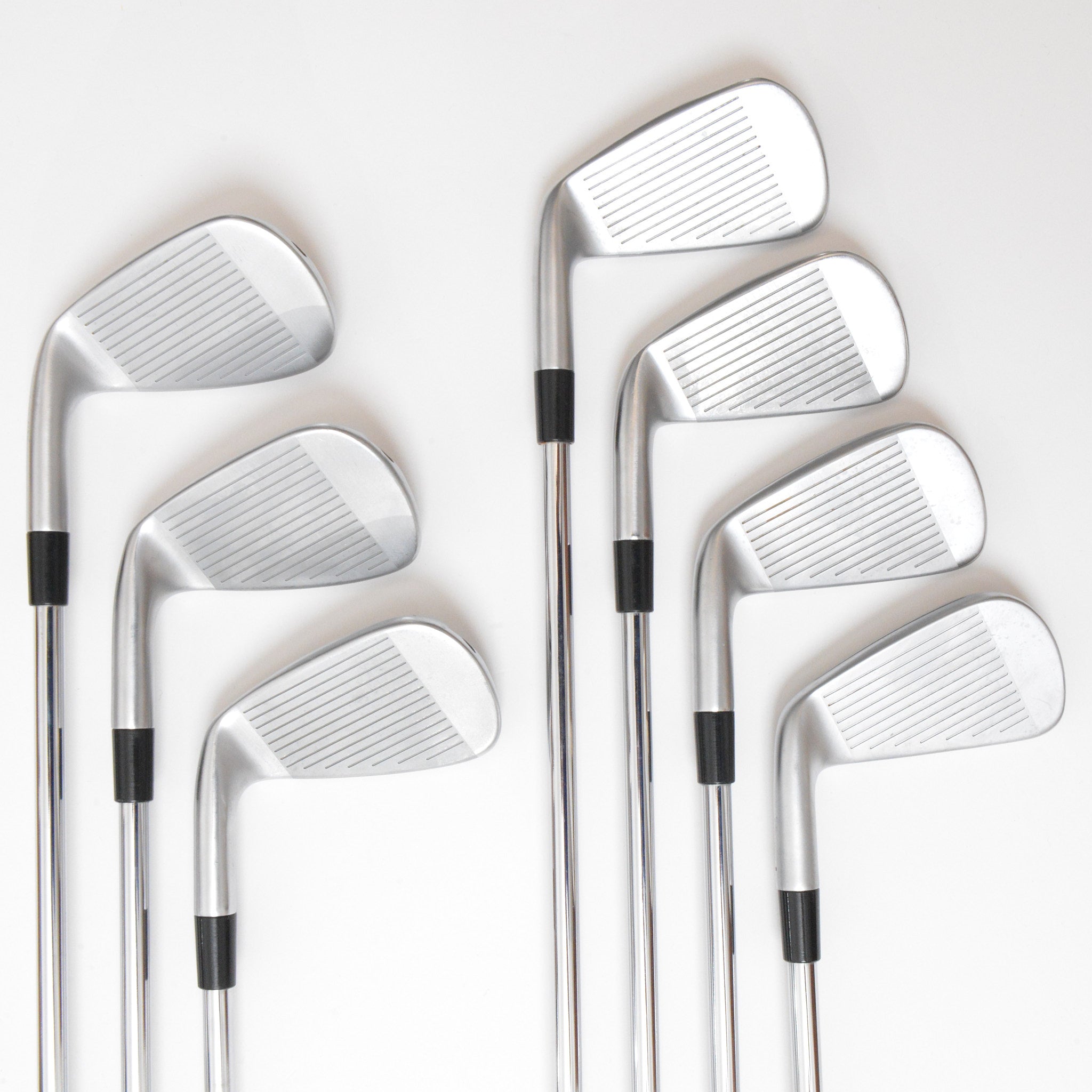 Série fers Taylormade P790 2021