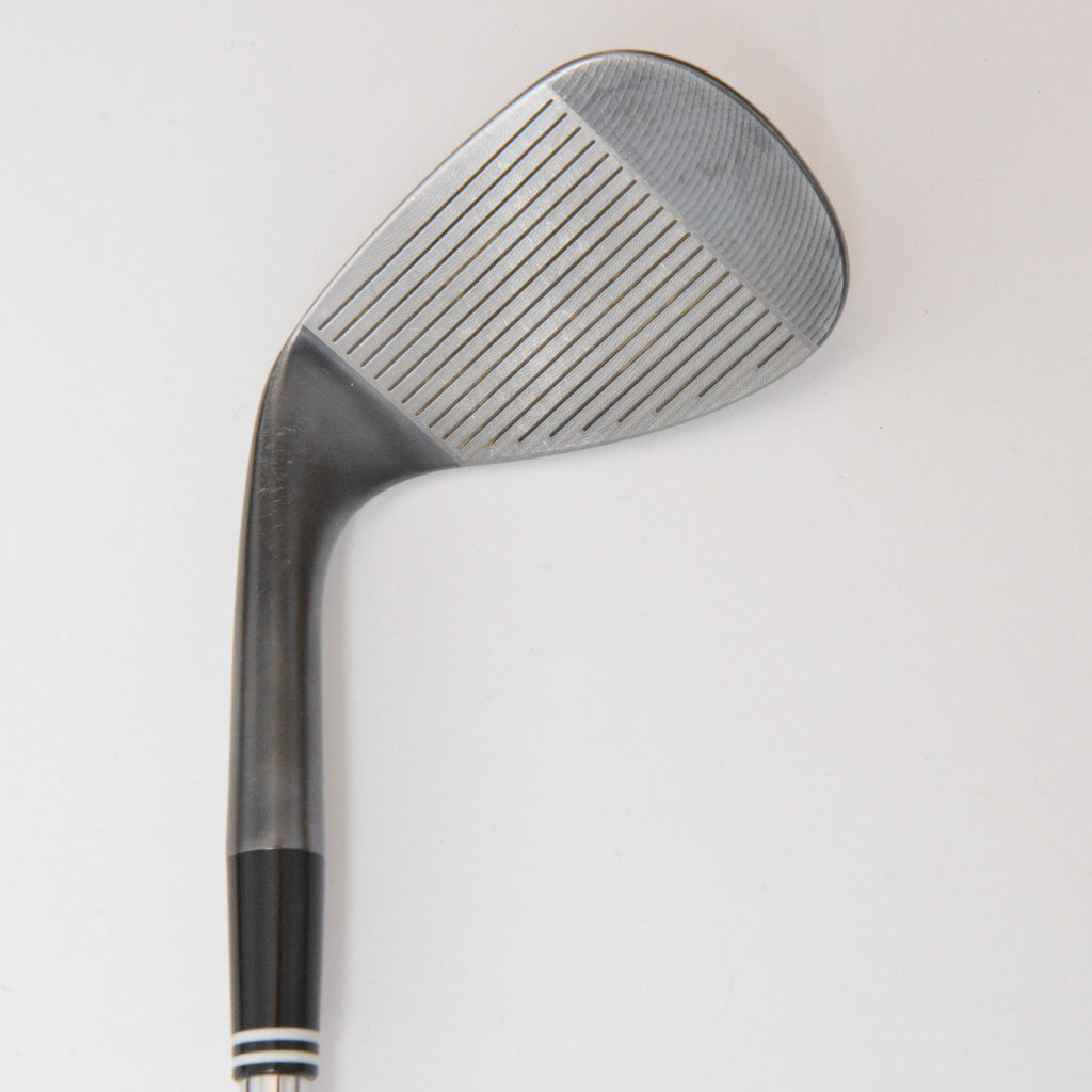 Wedge Cleveland RTX 6 Black Zipcore 56°