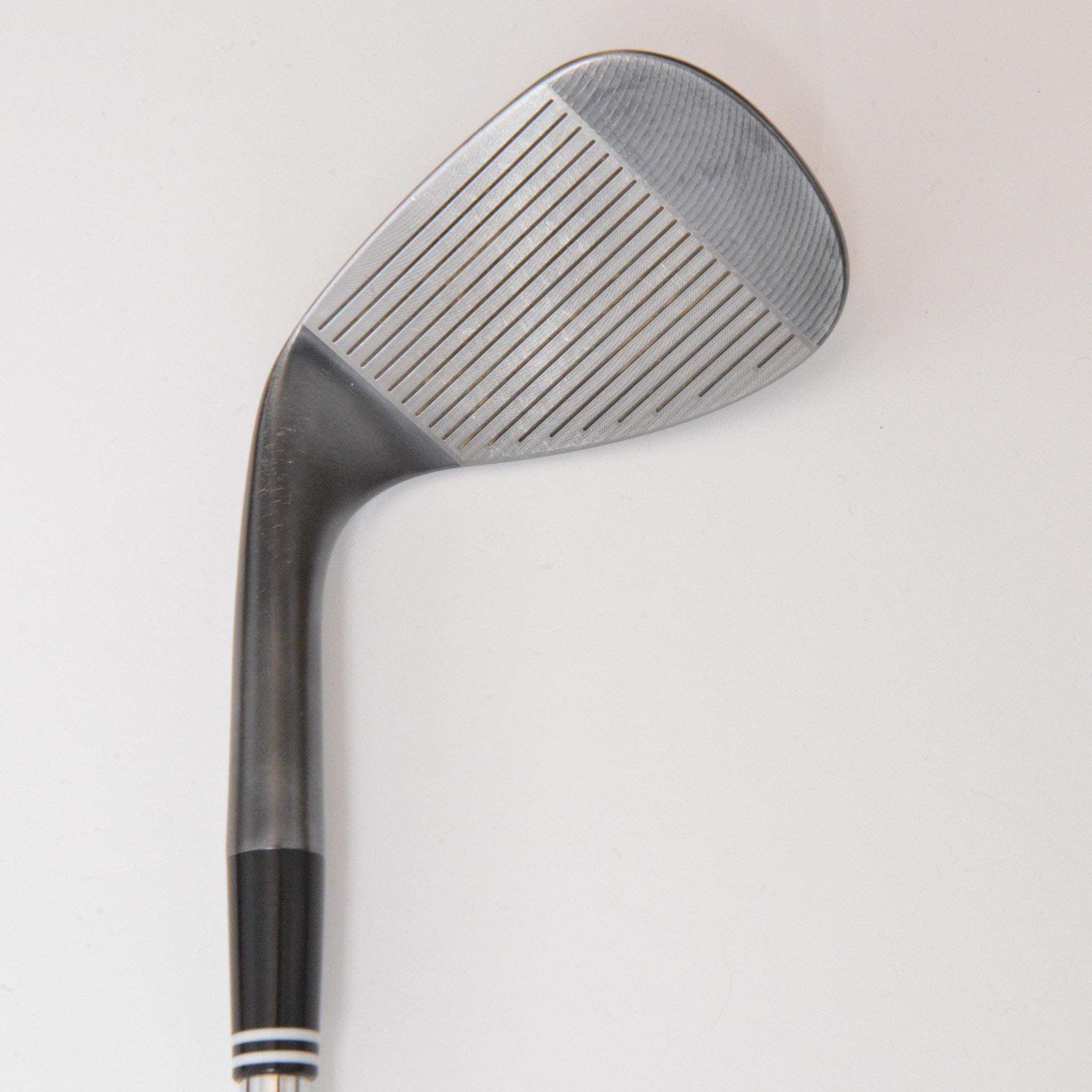 Wedge Cleveland RTX 6 Black Zipcore 56°