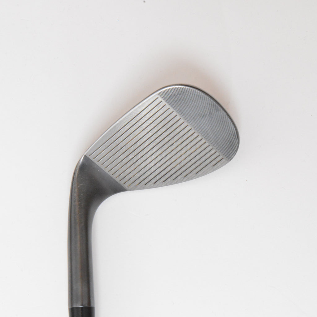 Wedge Cleveland RTX 6 Black Zipcore 56°