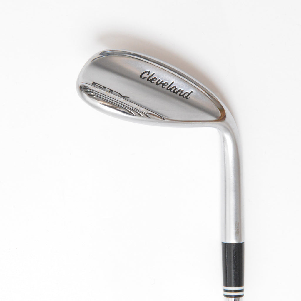 Wedge Cleveland RTX Full-Face Zipcore 56°