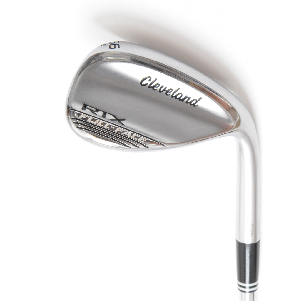 Wedge Cleveland RTX Full-Face Zipcore 56°