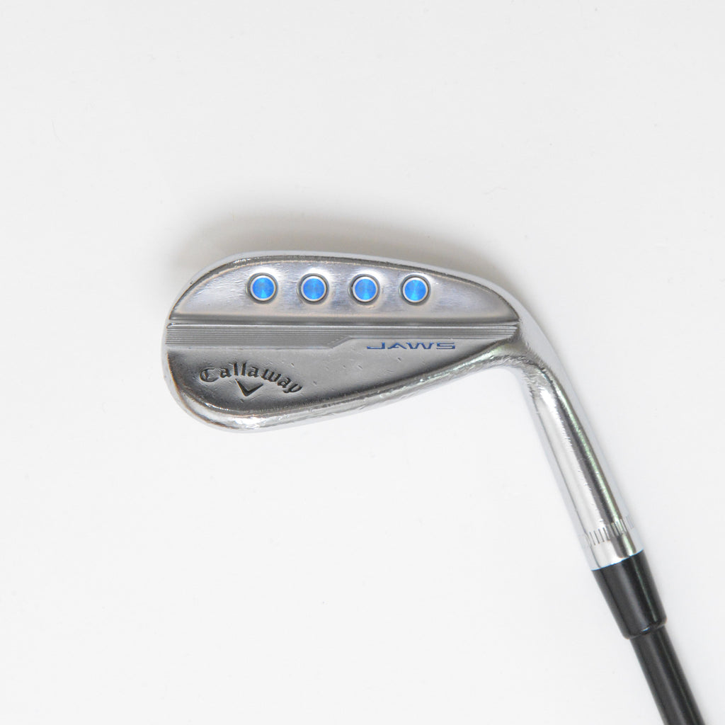 Wedge Callaway Jaws 50°