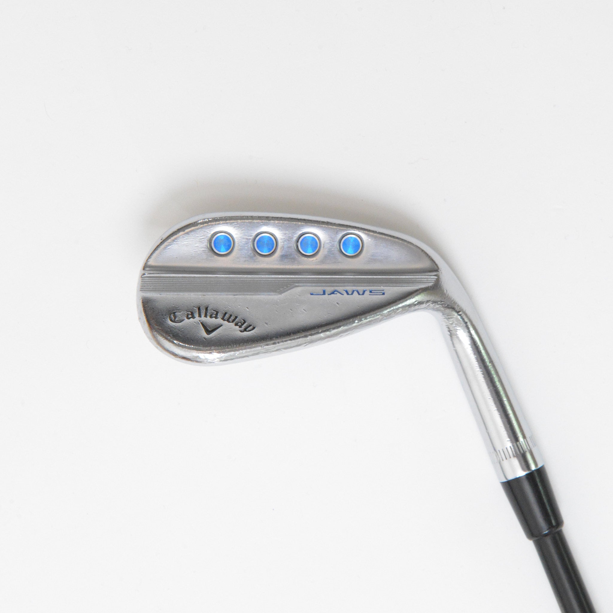 Wedge Callaway Jaws 50°