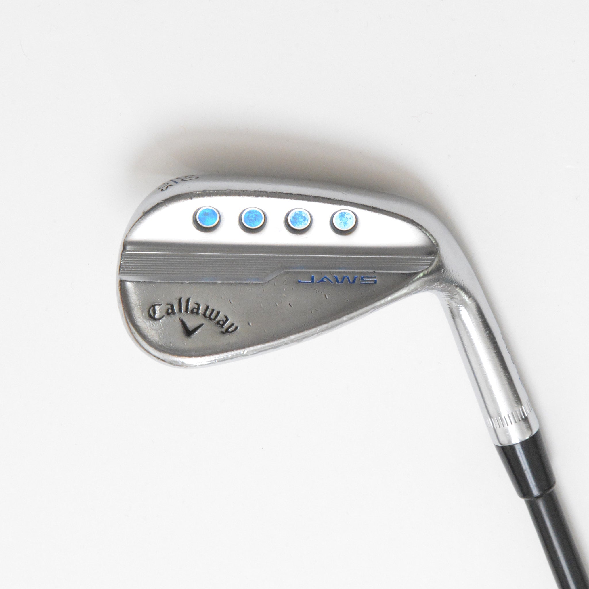 Wedge Callaway Jaws 50°