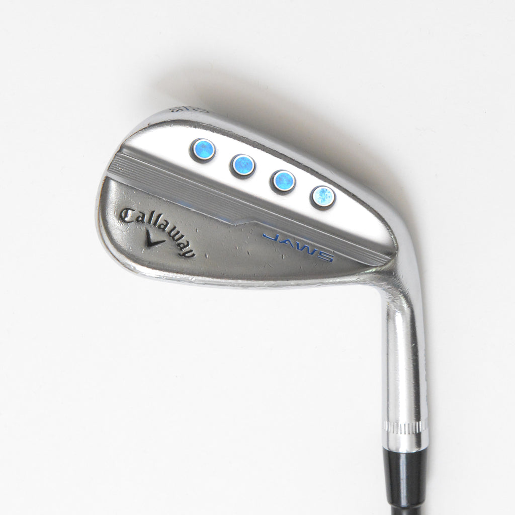Wedge Callaway Jaws 50°