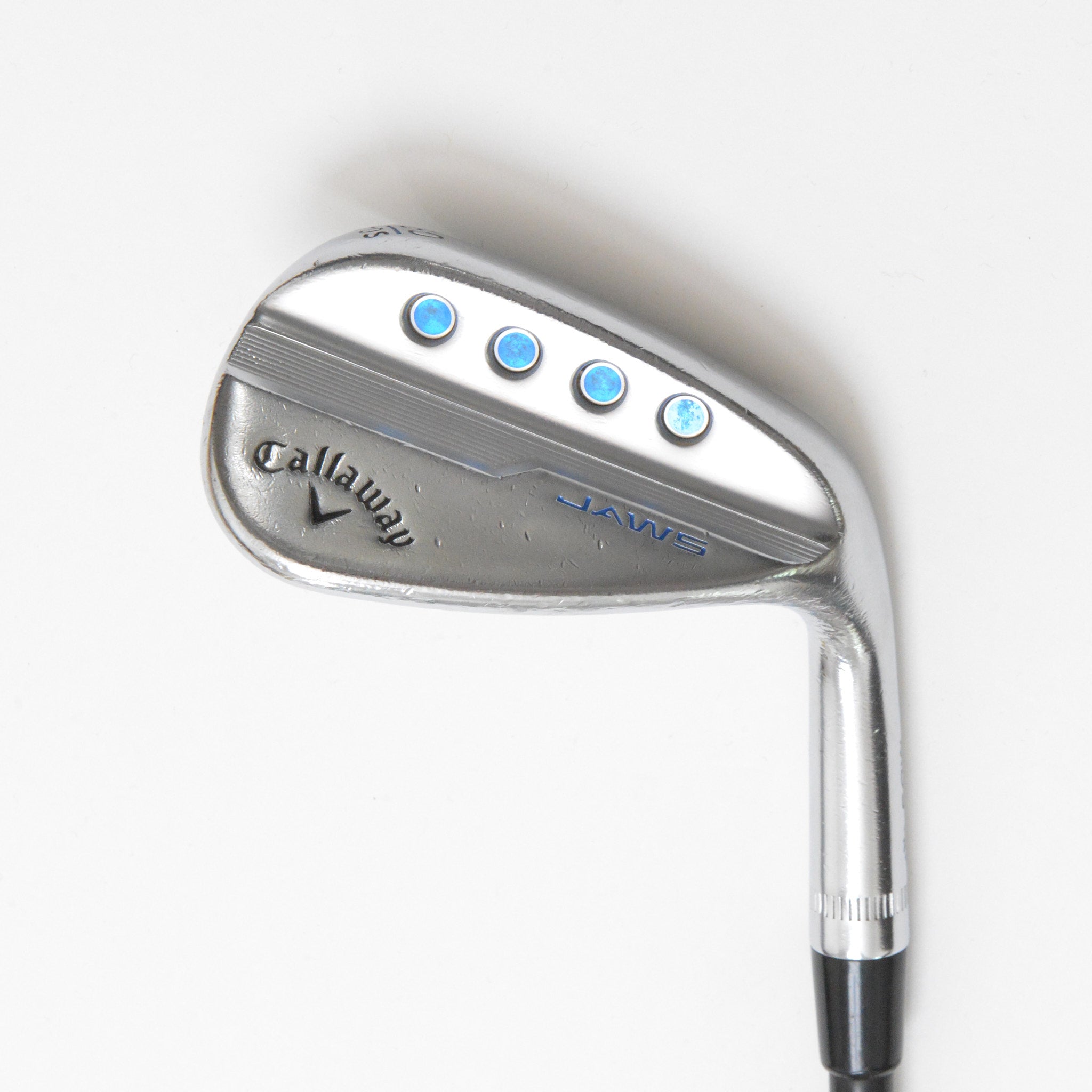 Wedge Callaway Jaws 50°
