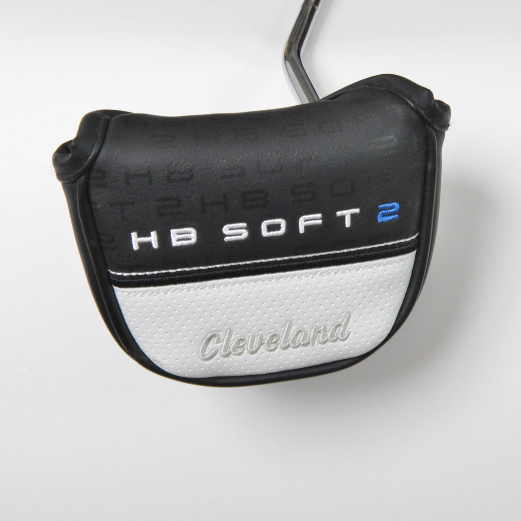 Putter Cleveland HB Soft 2 11