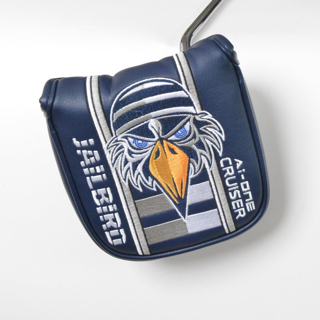 Putter Odyssey Ai-One Cruiser Jailbird DB versa 90