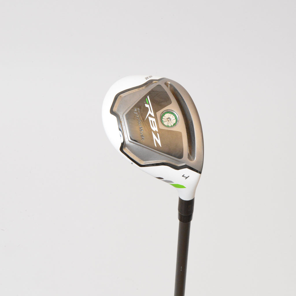 Hybride 4 Taylormade RBZ