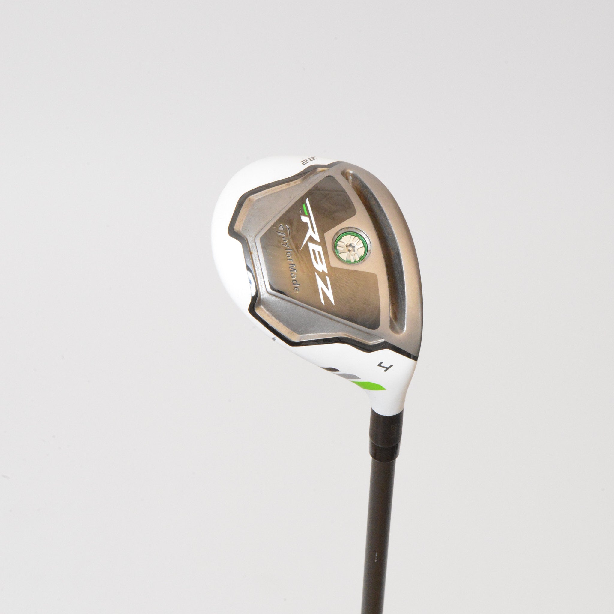 Hybride 4 Taylormade RBZ