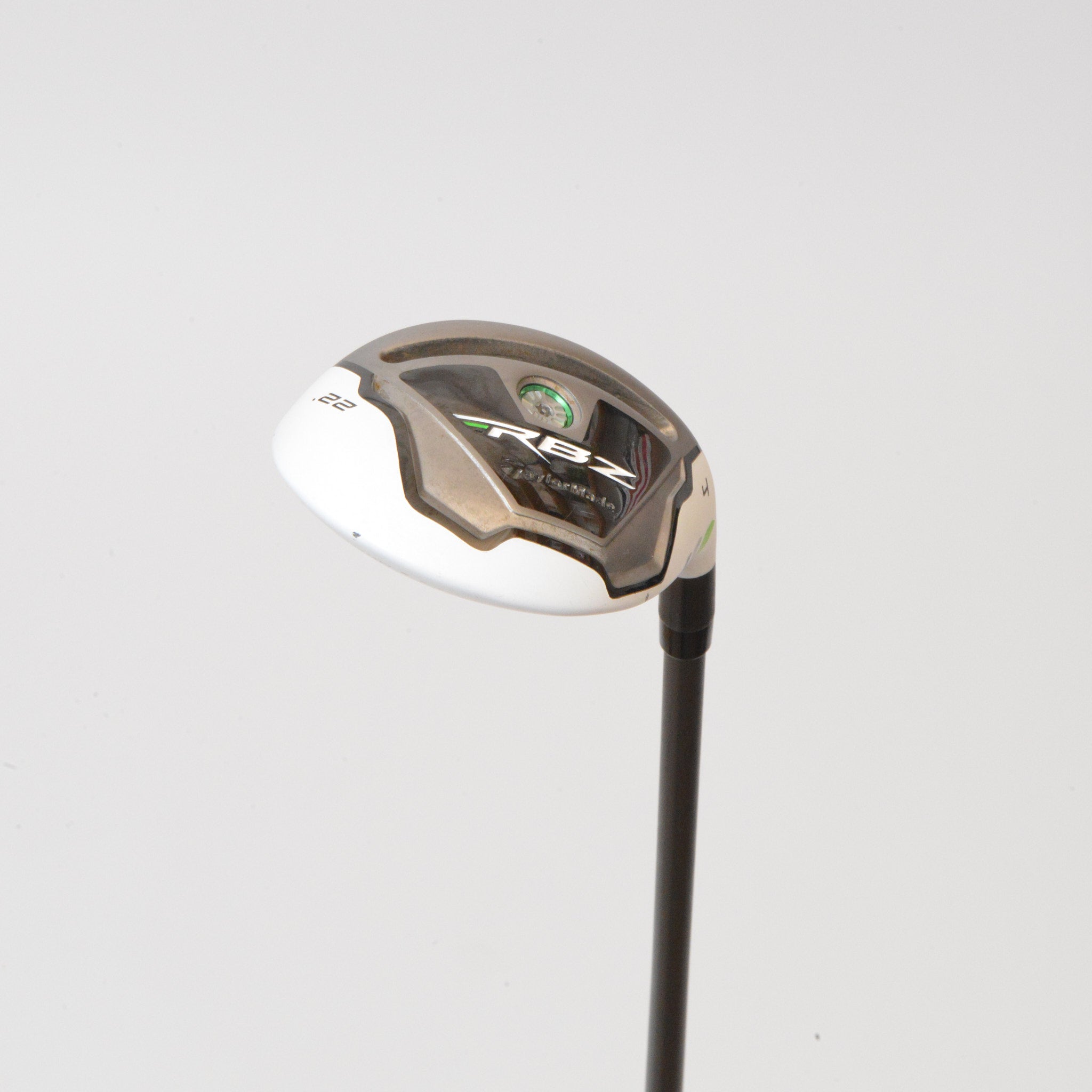Hybride 4 Taylormade RBZ