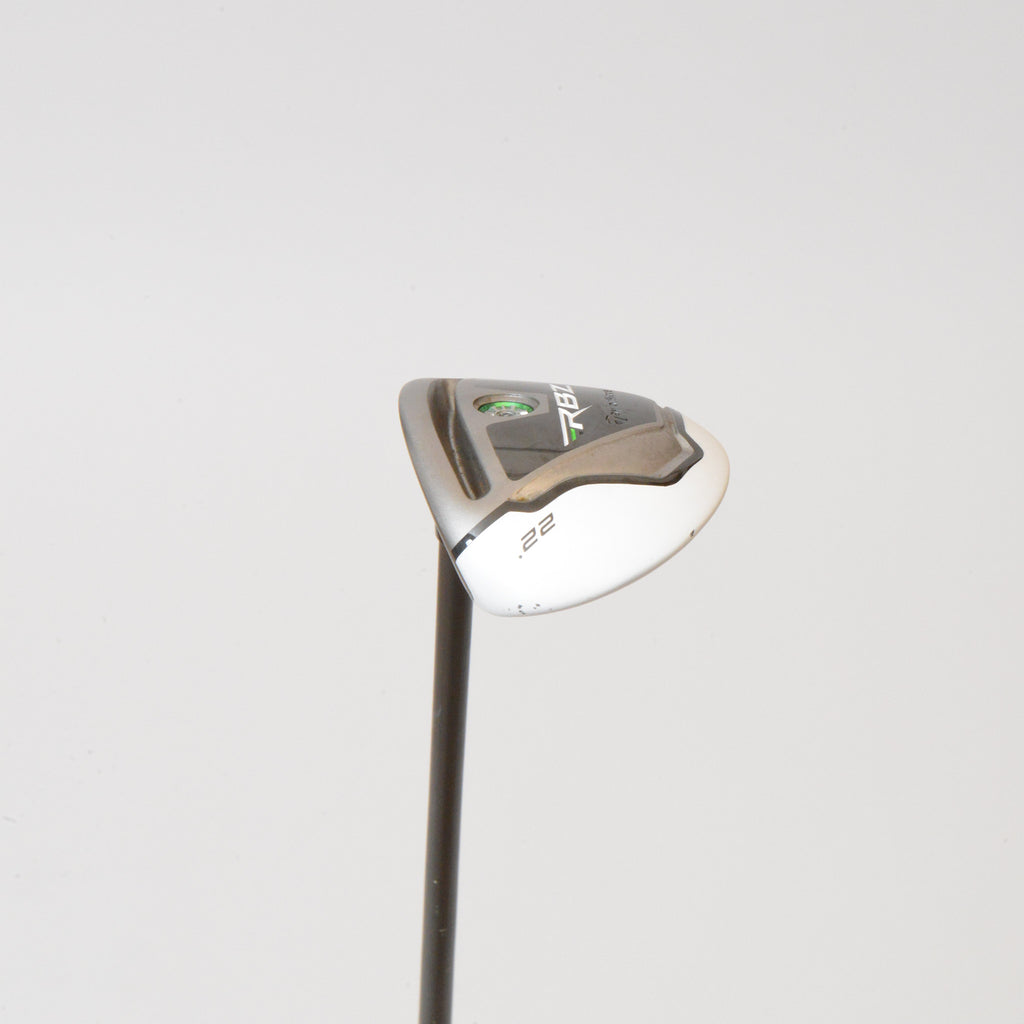 Hybride 4 Taylormade RBZ