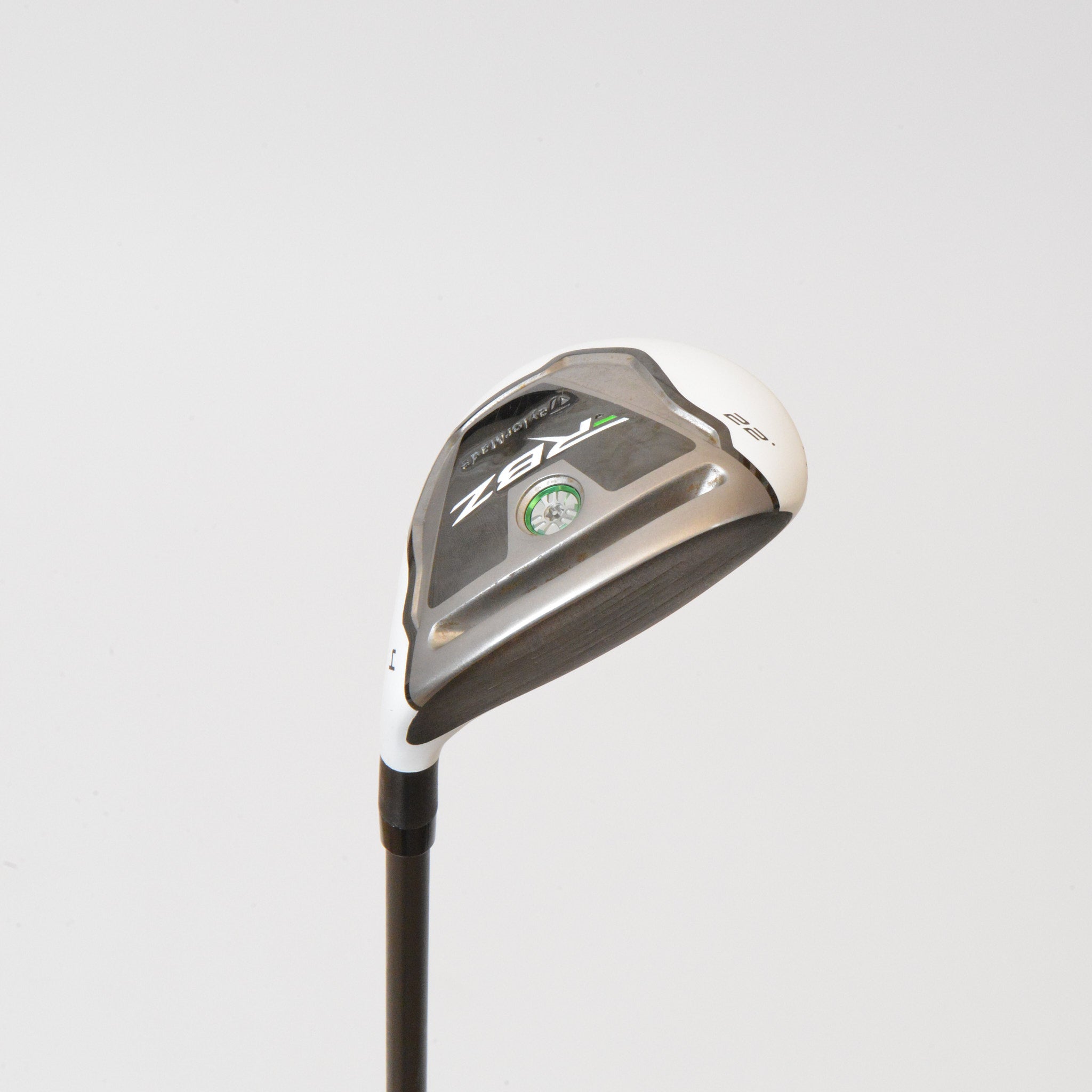 Hybride 4 Taylormade RBZ