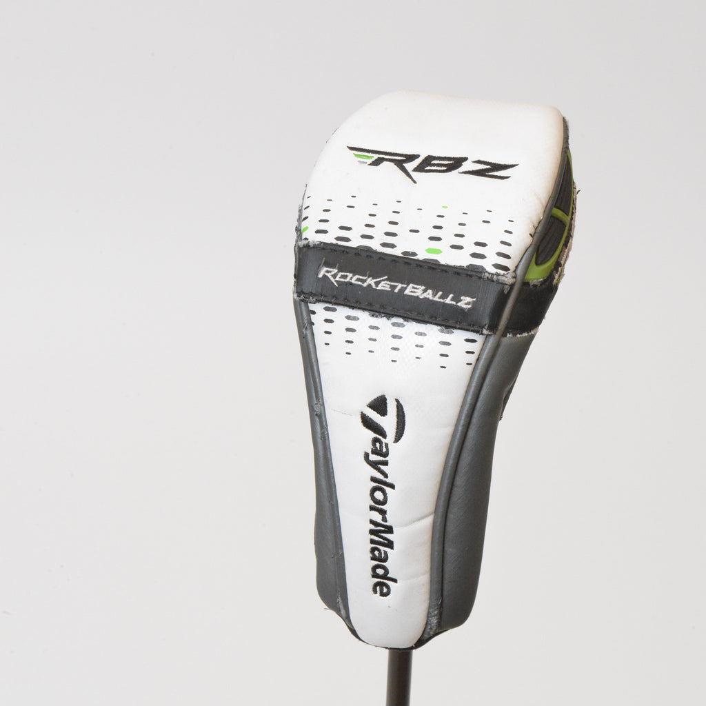 Hybride 4 Taylormade RBZ