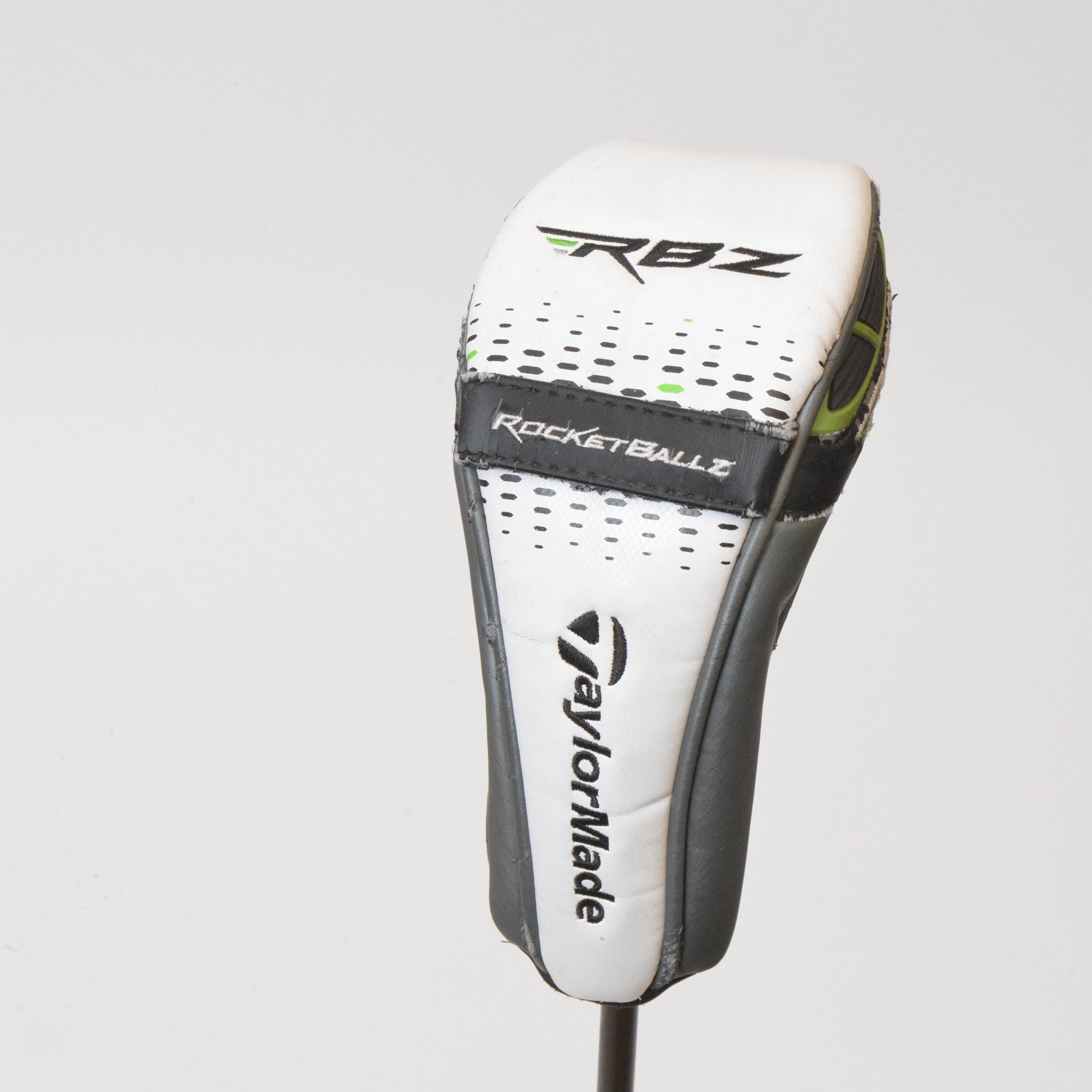 Hybride 4 Taylormade RBZ