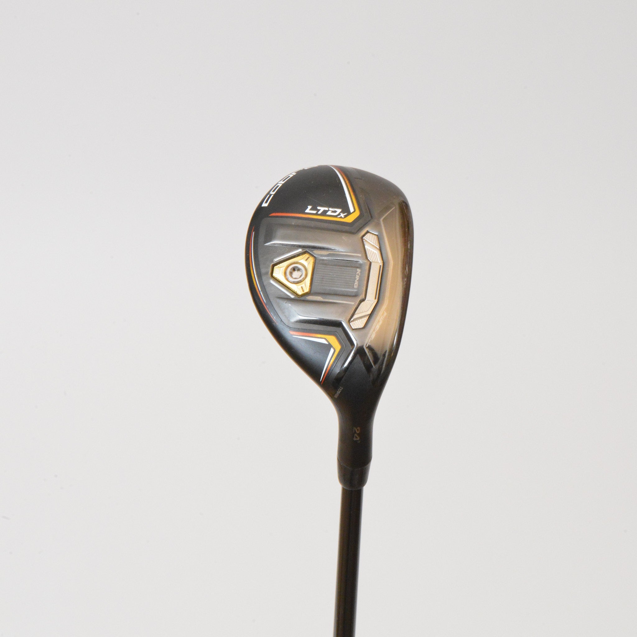 Hybride 5 Cobra LTDx