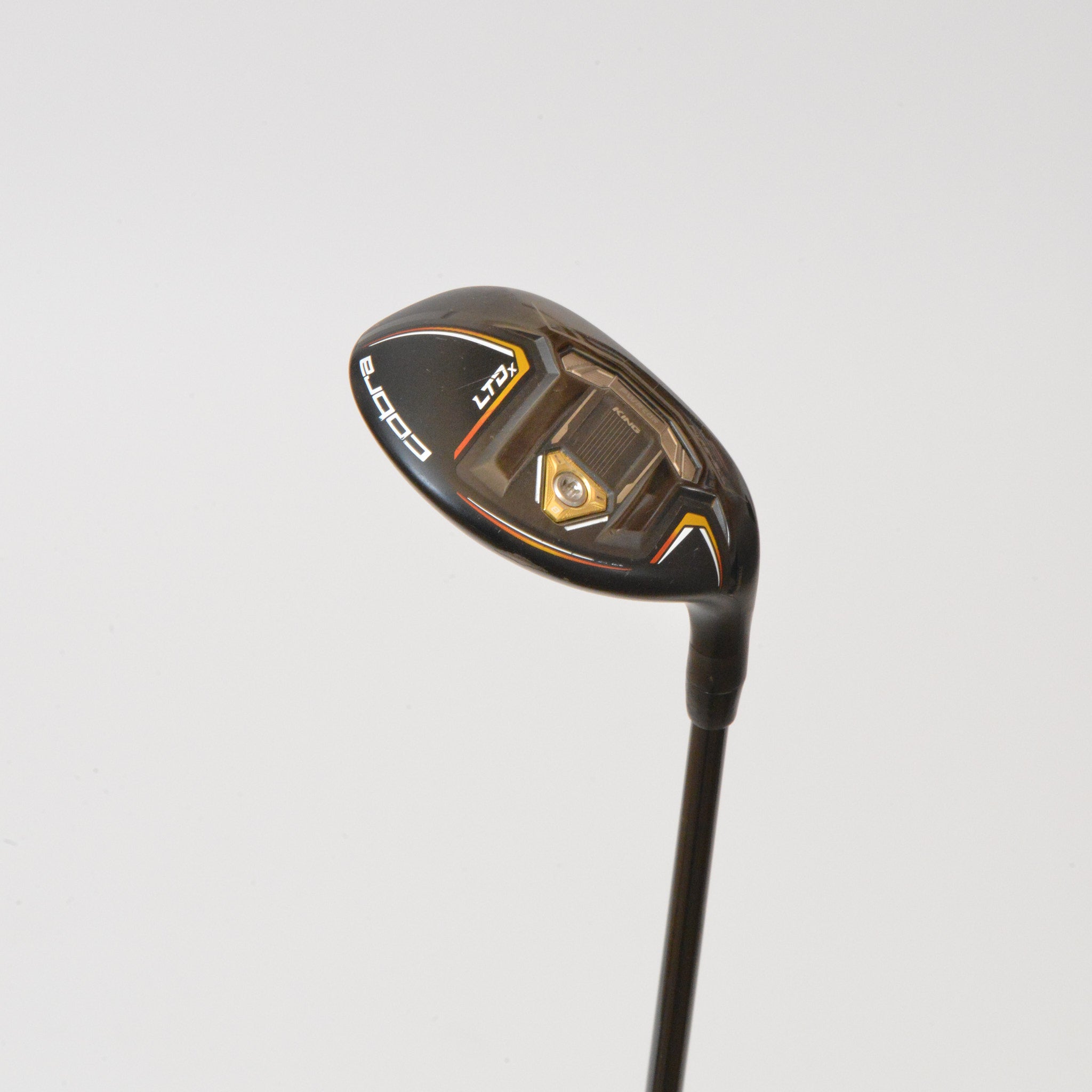 Hybride 5 Cobra LTDx