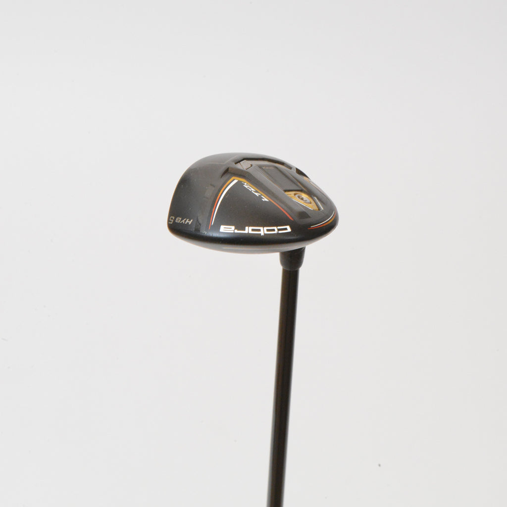 Hybride 5 Cobra LTDx
