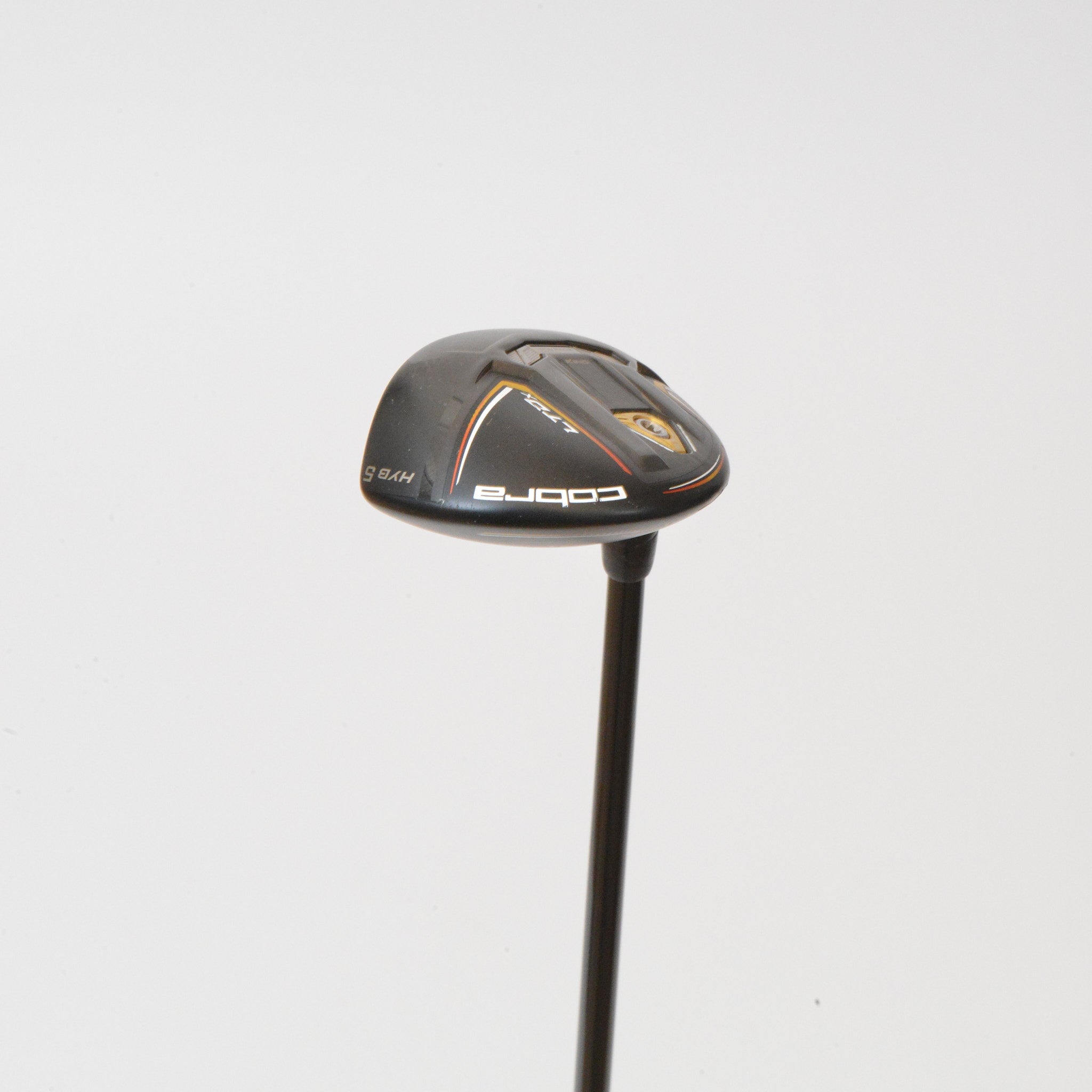 Hybride 5 Cobra LTDx