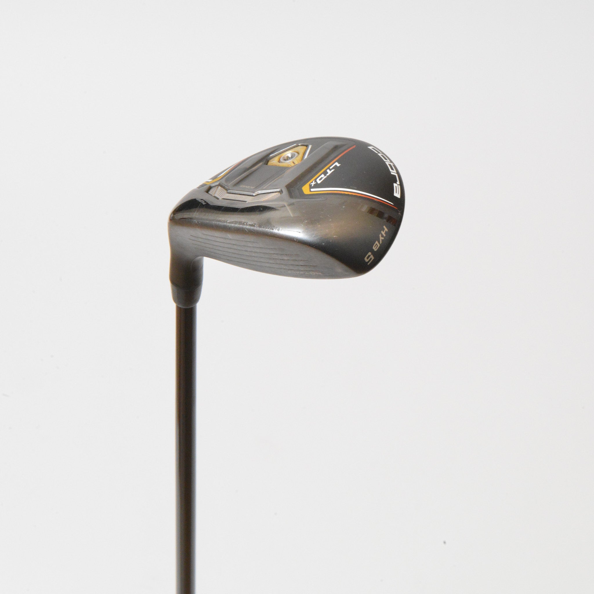 Hybride 5 Cobra LTDx