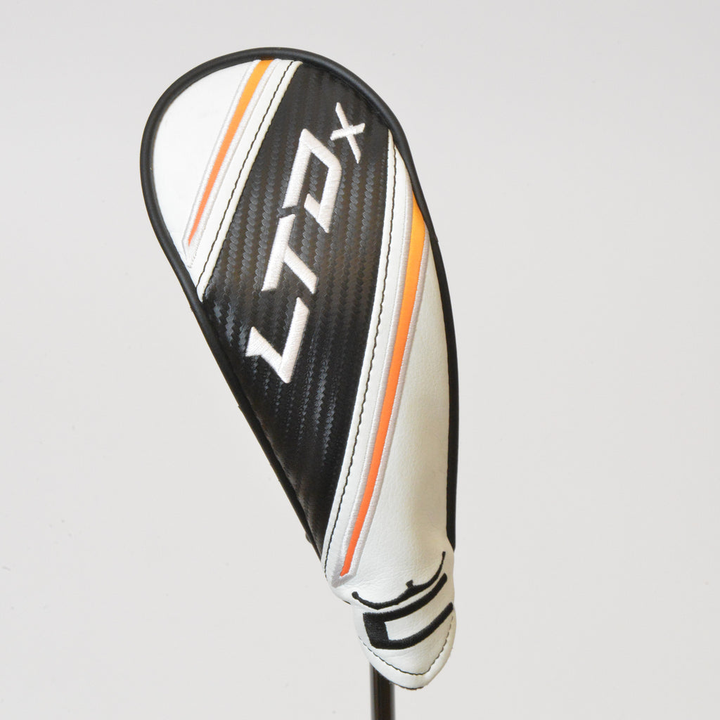 Hybride 5 Cobra LTDx