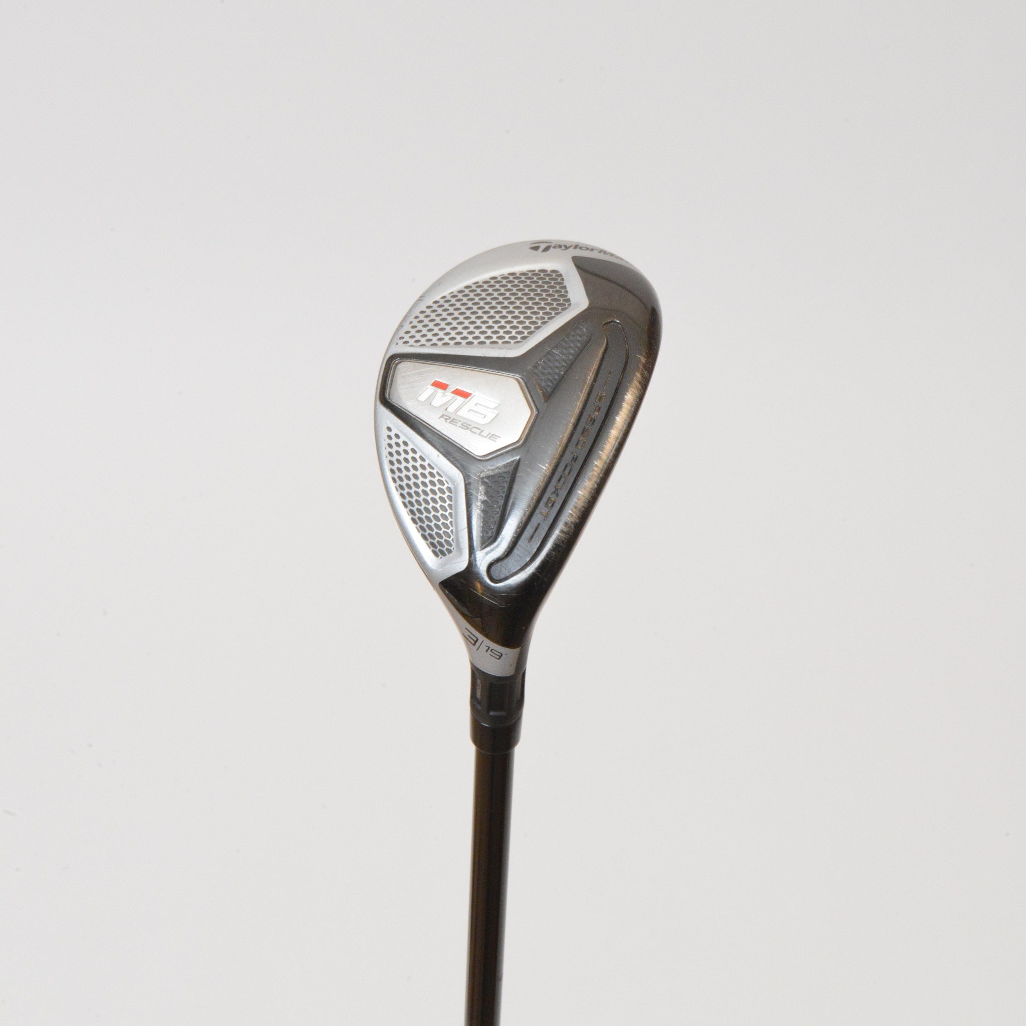 Hybride 3 Taylormade M6