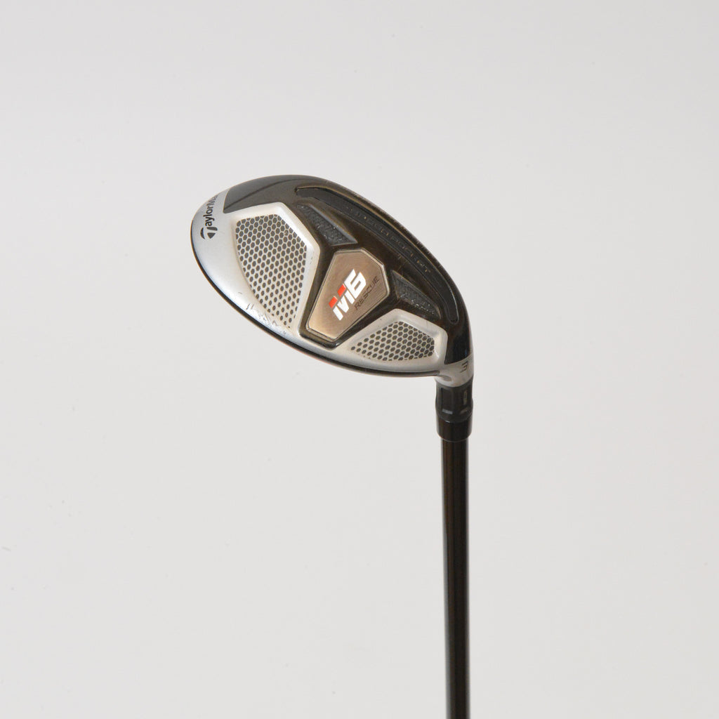 Hybride 3 Taylormade M6