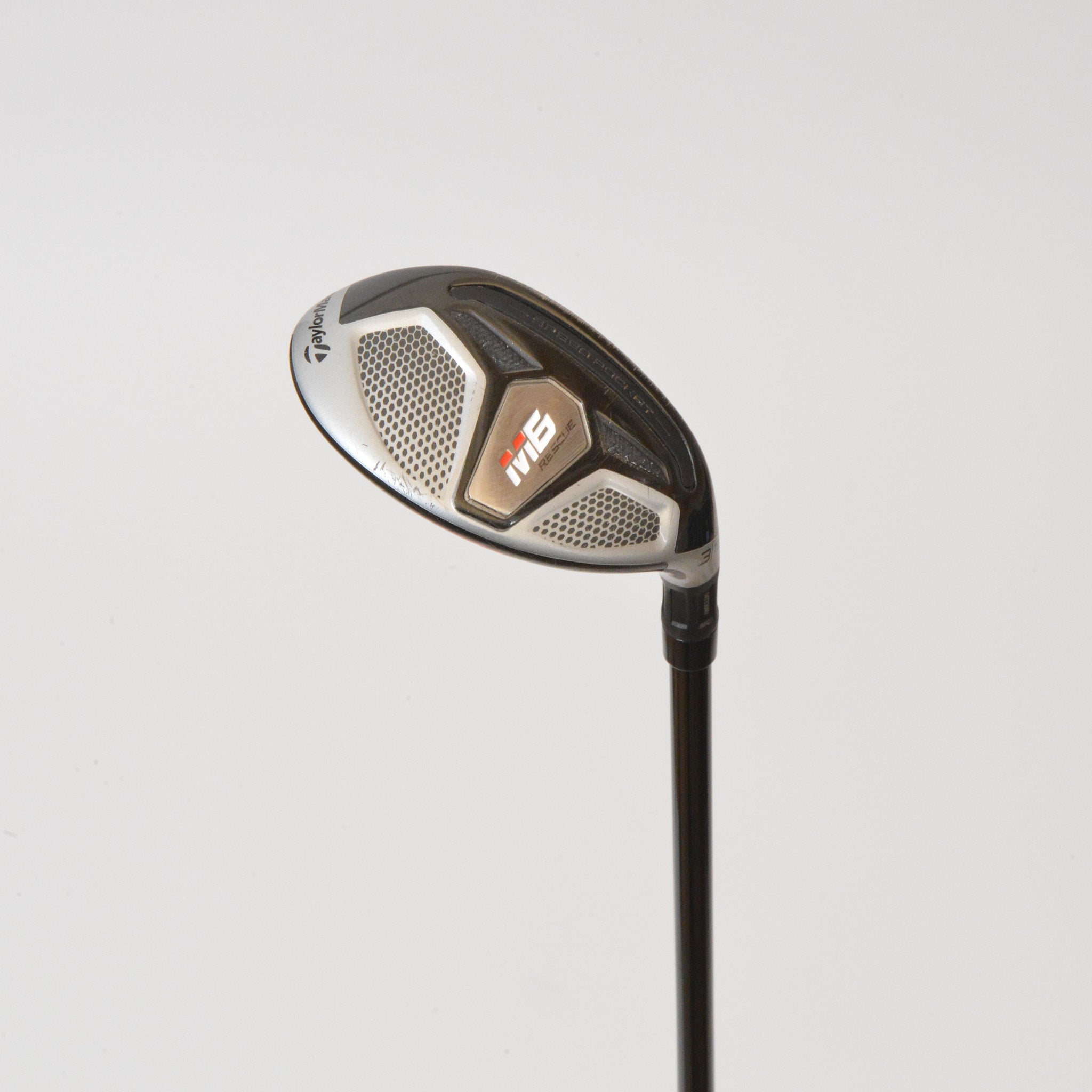 Hybride 3 Taylormade M6