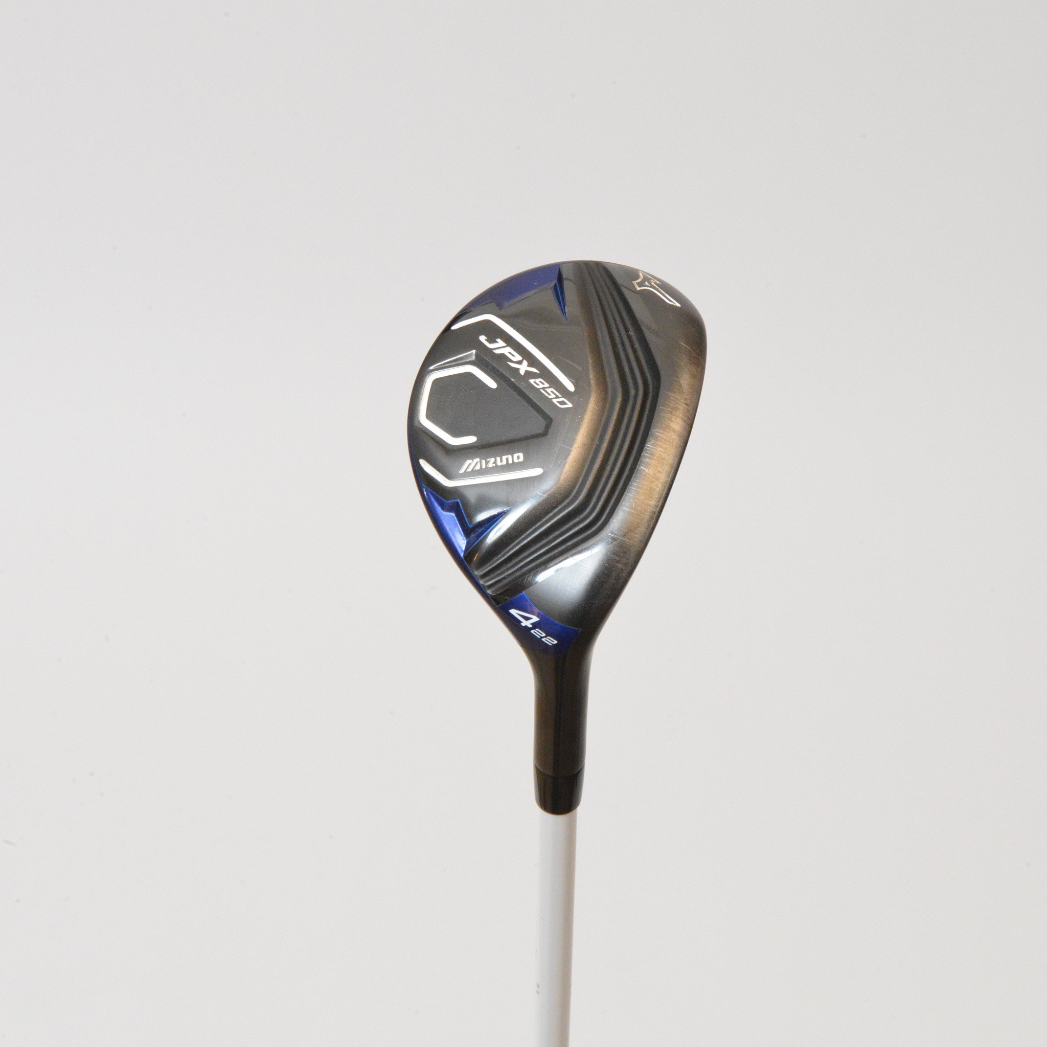 Hybride 4 Mizuno JPX 850
