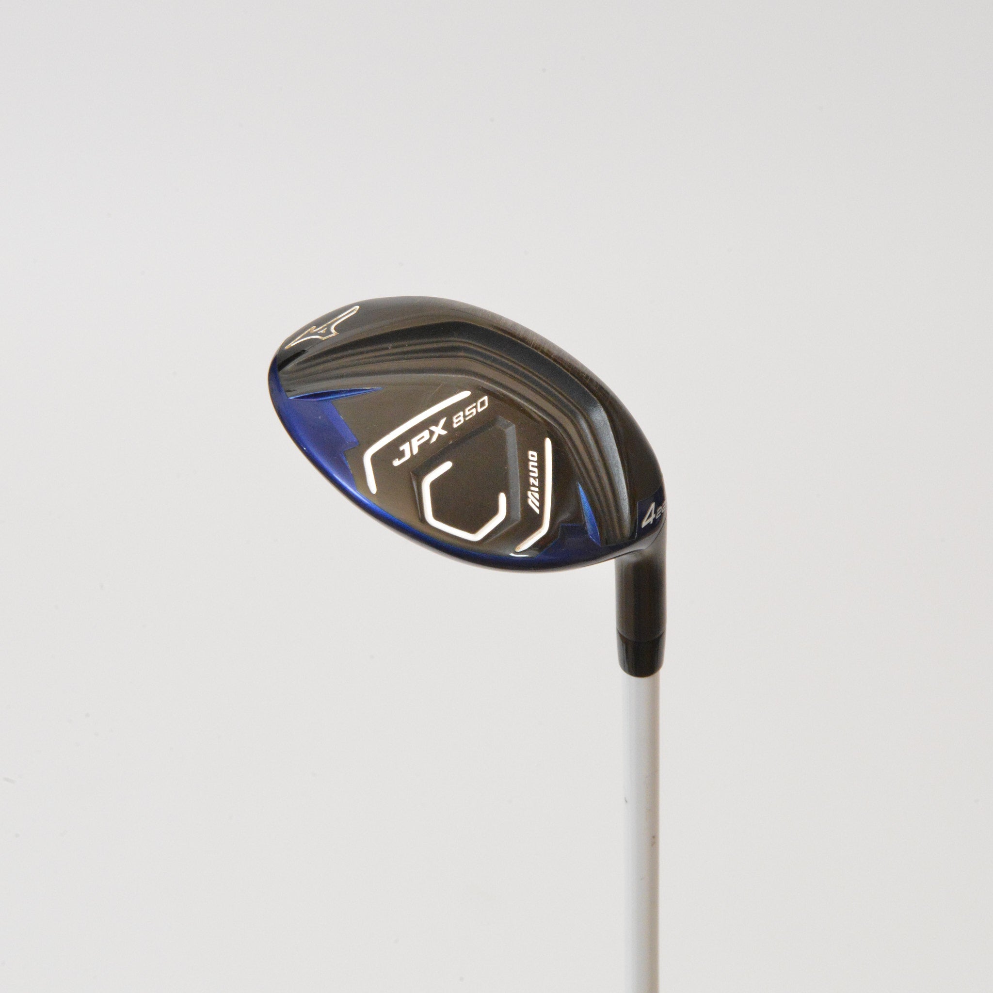 Hybride 4 Mizuno JPX 850