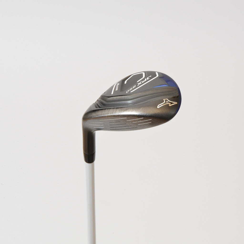 Hybride 4 Mizuno JPX 850