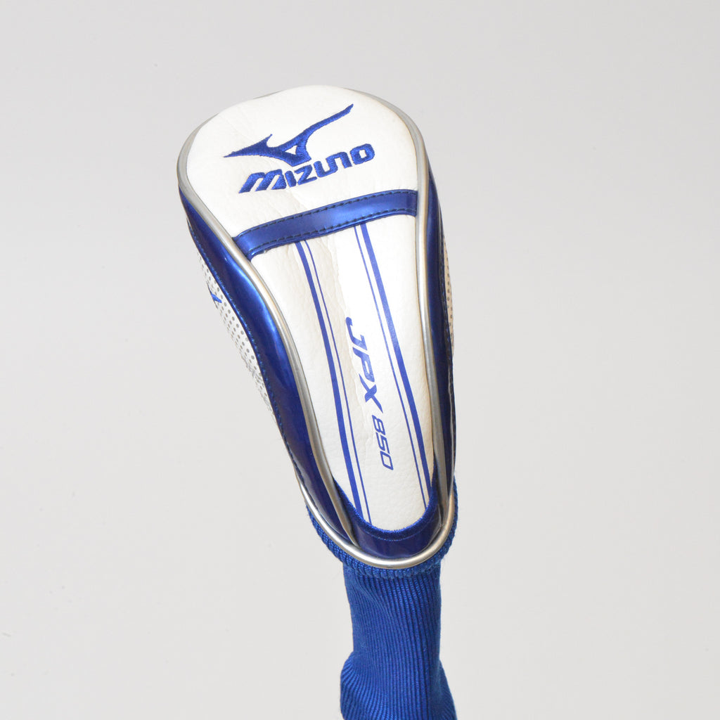 Hybride 4 Mizuno JPX 850