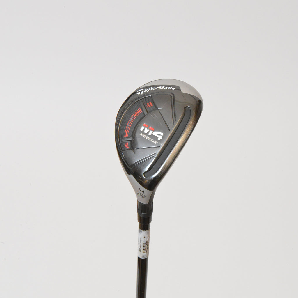 Hybride 4 Taylormade M4 2021