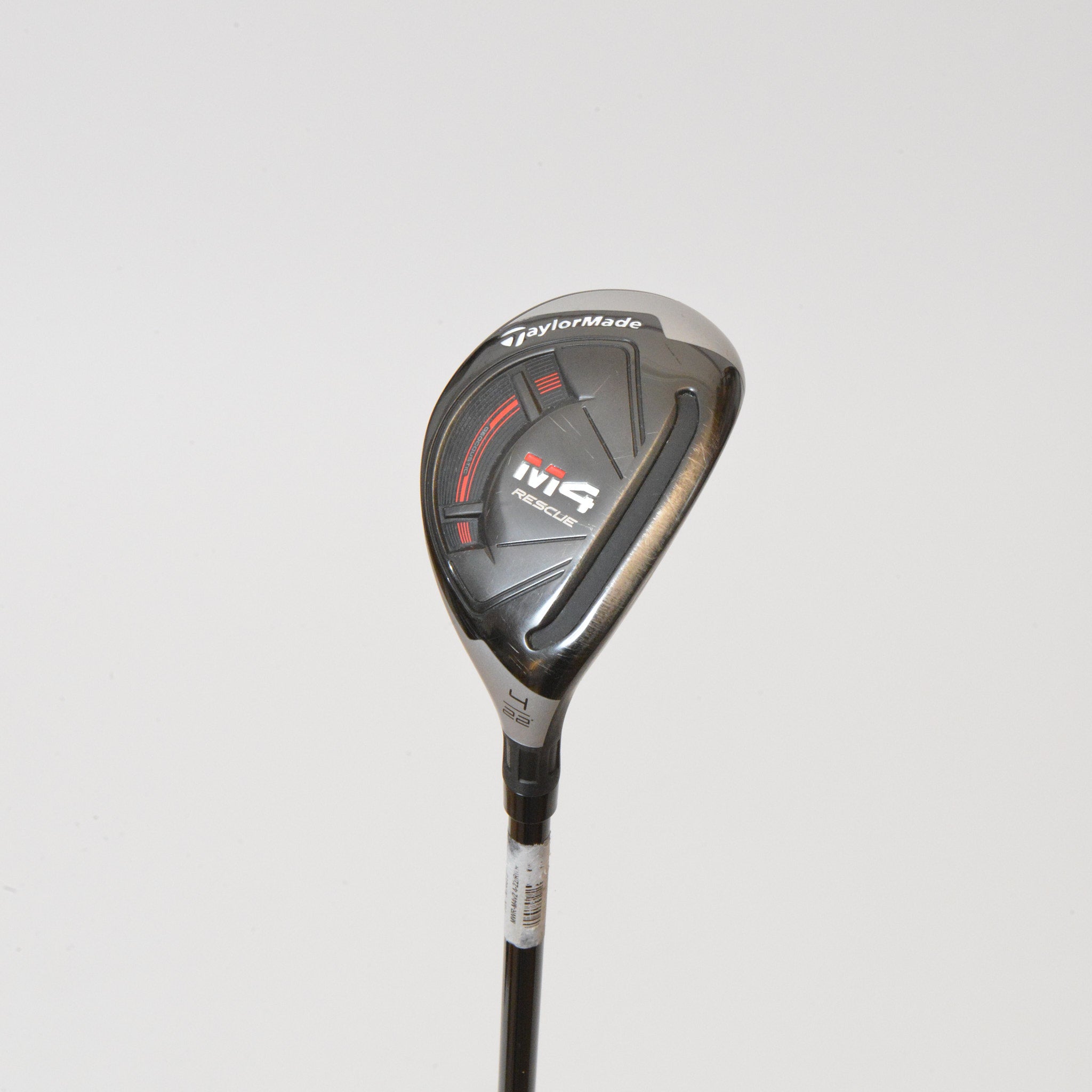 Hybride 4 Taylormade M4 2021