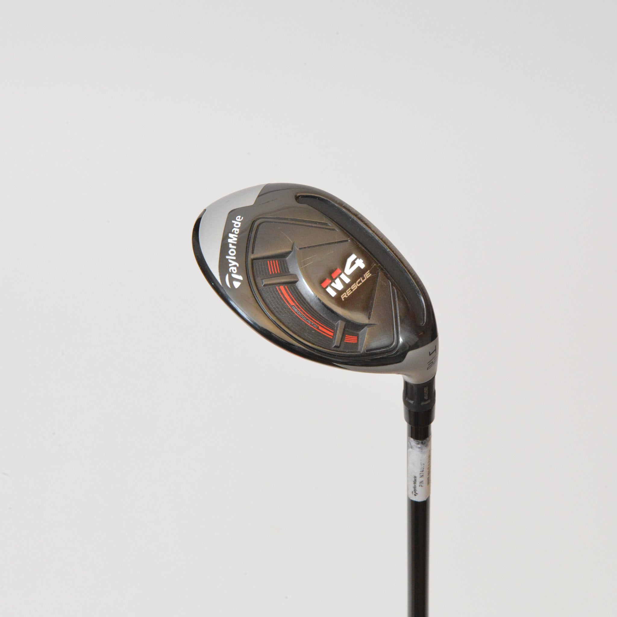Hybride 4 Taylormade M4 2021