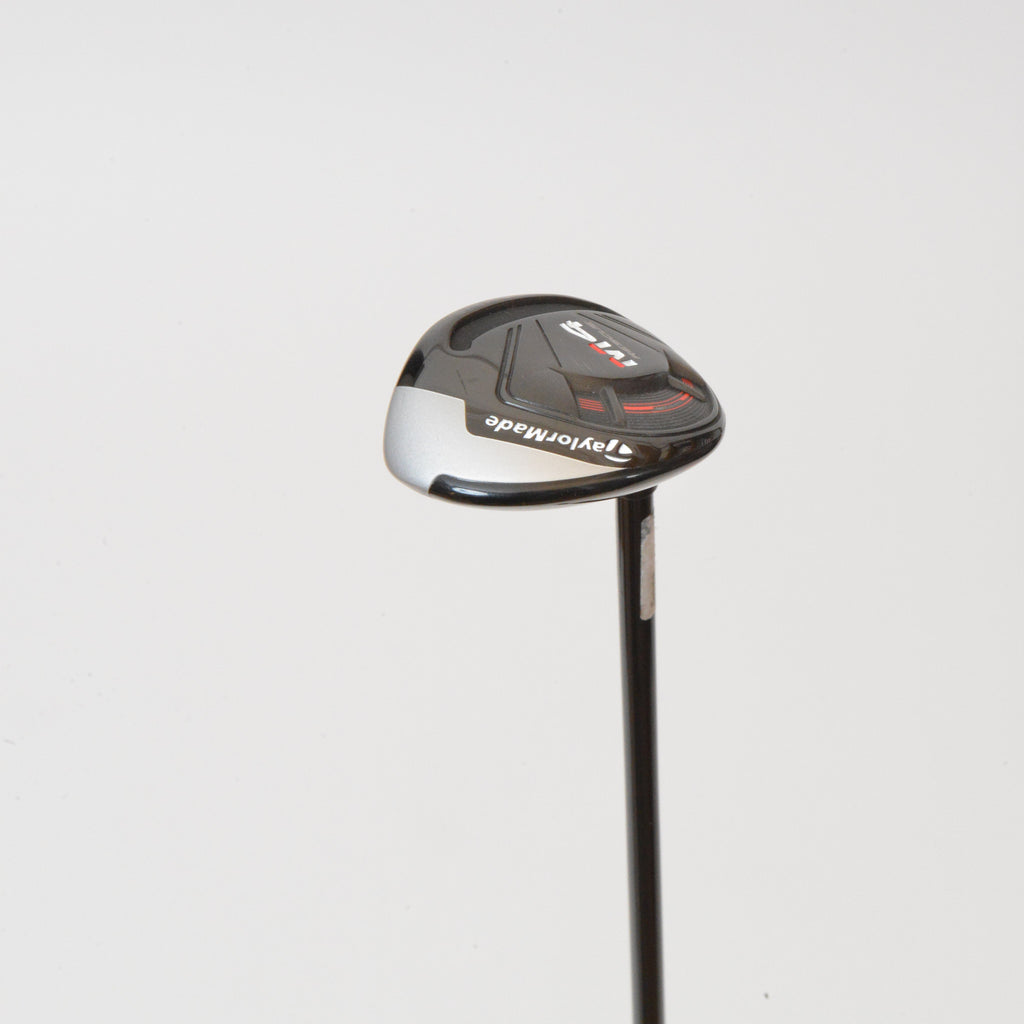 Hybride 4 Taylormade M4 2021