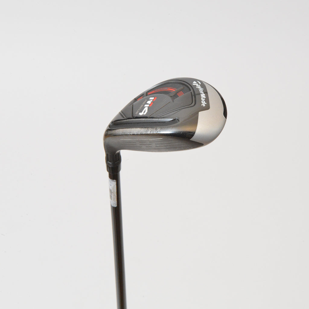 Hybride 4 Taylormade M4 2021