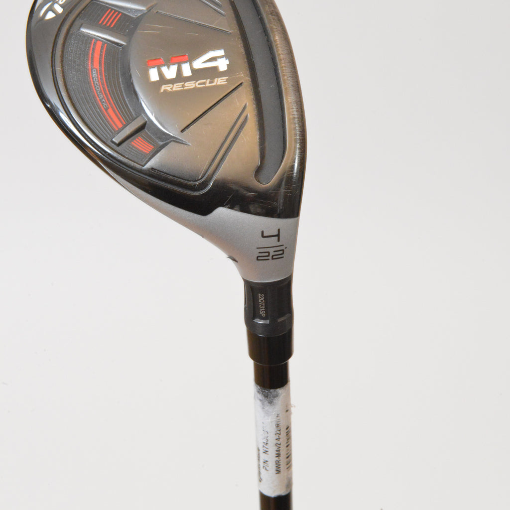 Hybride 4 Taylormade M4 2021