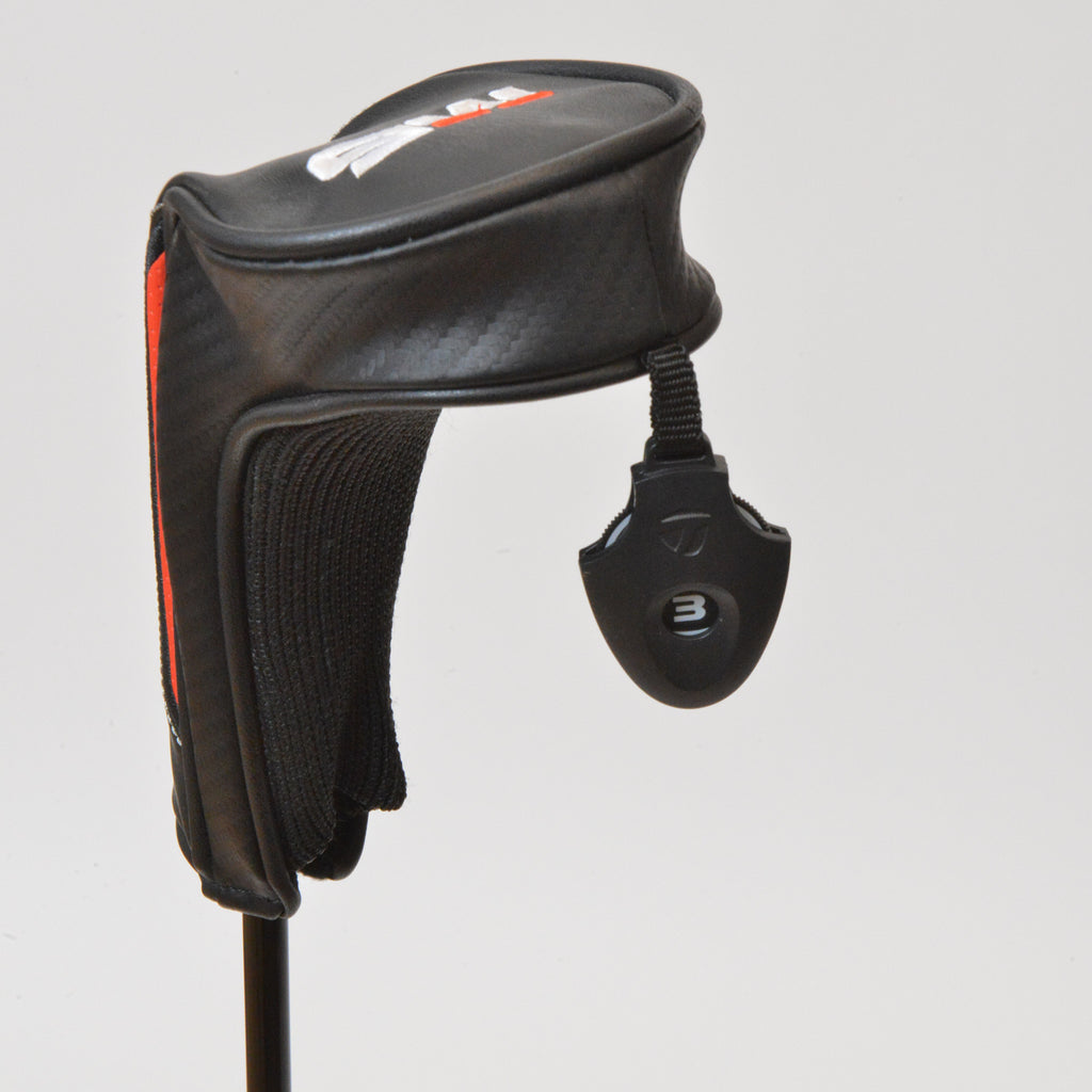 Hybride 3 Taylormade M6