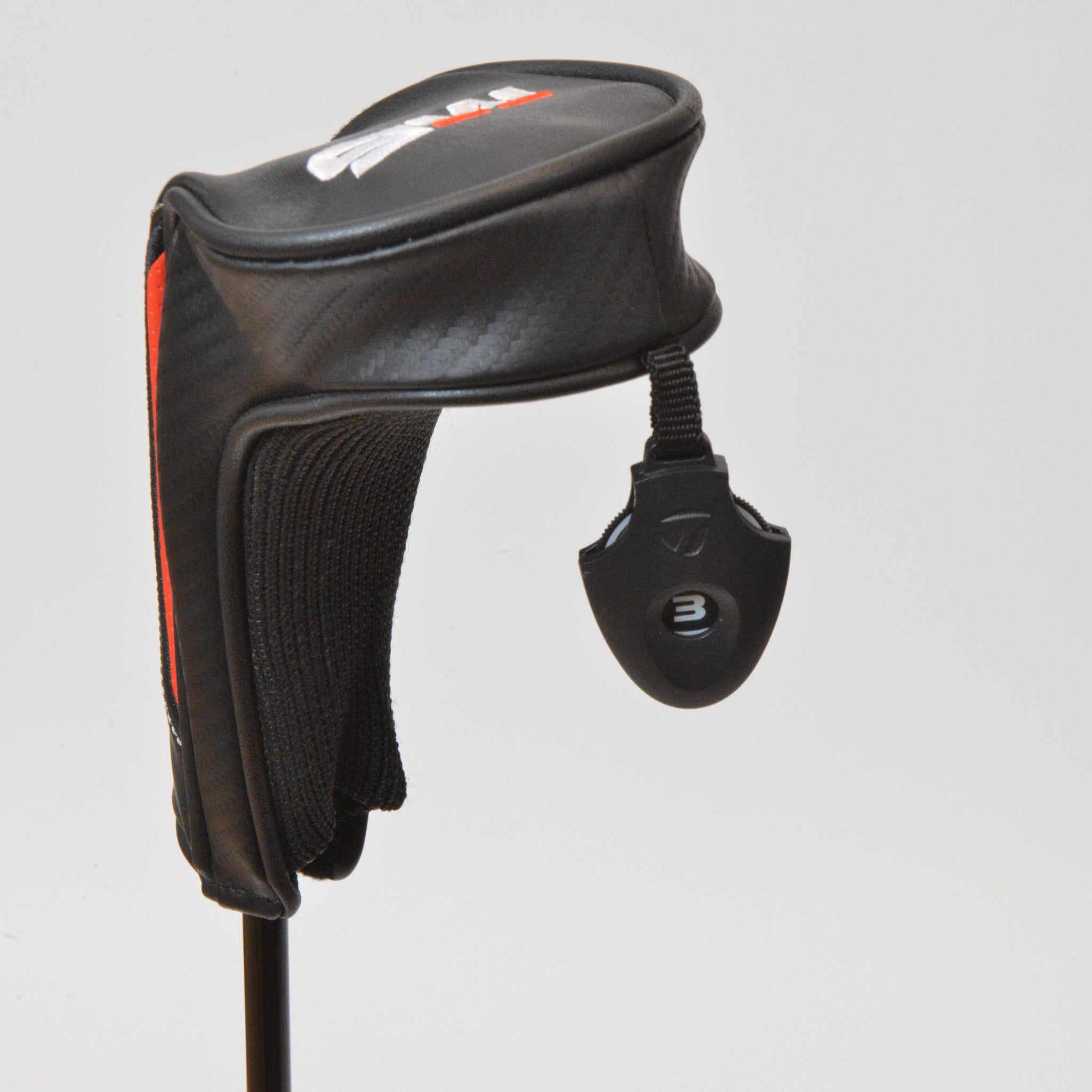 Hybride 3 Taylormade M6