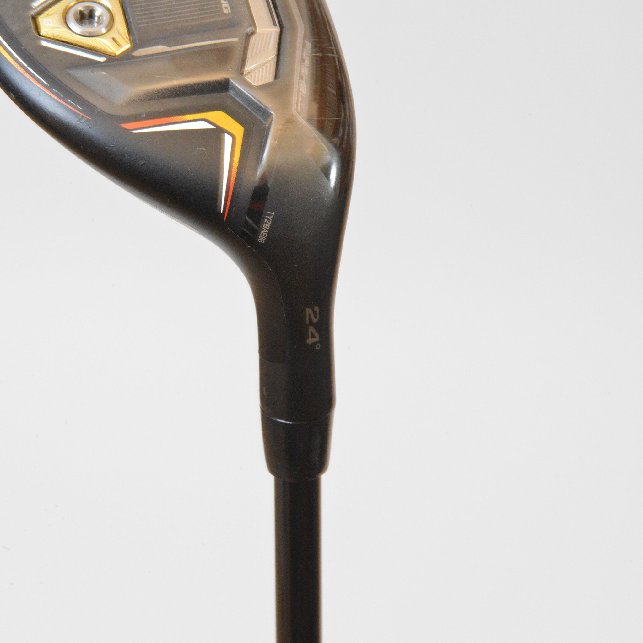 Hybride 5 Cobra LTDx
